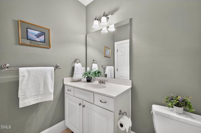 417 The Preserve Trail, Chapel Hill, NC 27517