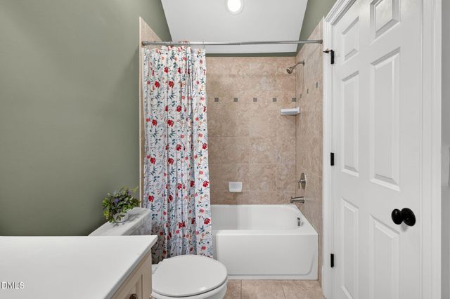 417 The Preserve Trail, Chapel Hill, NC 27517