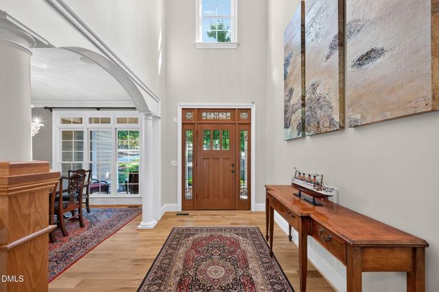 417 The Preserve Trail, Chapel Hill, NC 27517