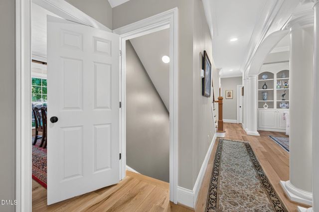 417 The Preserve Trail, Chapel Hill, NC 27517