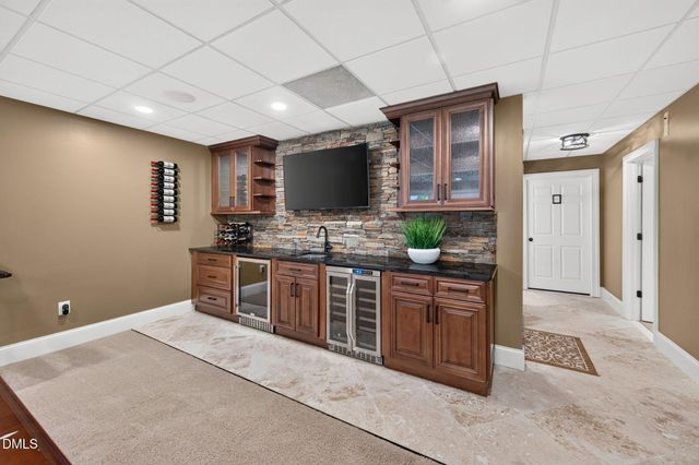 417 The Preserve Trail, Chapel Hill, NC 27517