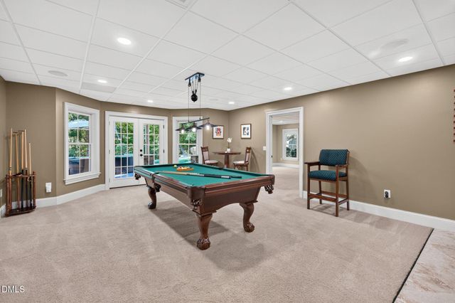 417 The Preserve Trail, Chapel Hill, NC 27517