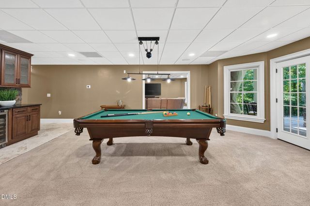 417 The Preserve Trail, Chapel Hill, NC 27517