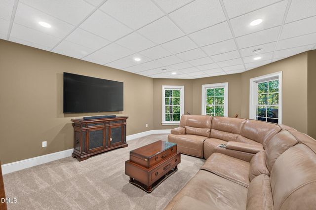 417 The Preserve Trail, Chapel Hill, NC 27517