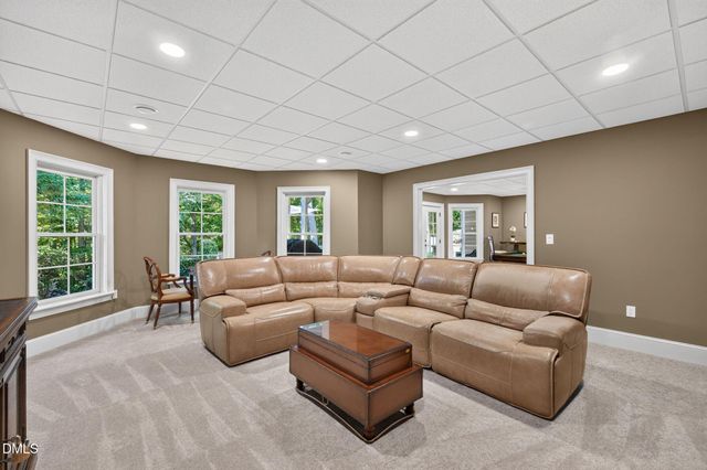 417 The Preserve Trail, Chapel Hill, NC 27517