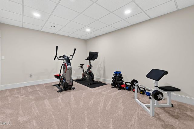 417 The Preserve Trail, Chapel Hill, NC 27517