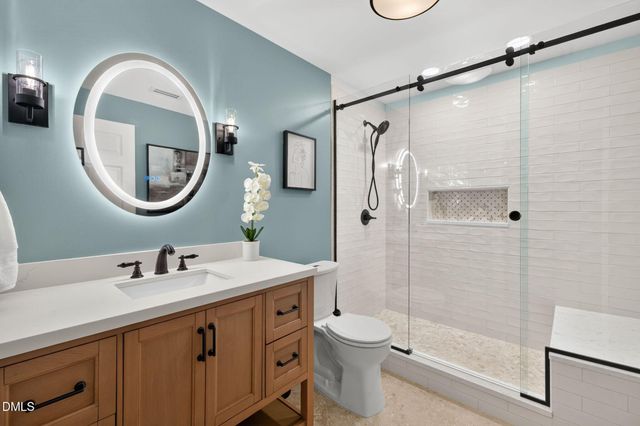 417 The Preserve Trail, Chapel Hill, NC 27517