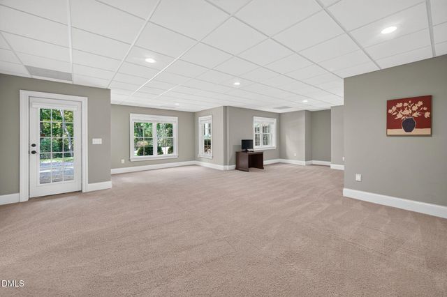 417 The Preserve Trail, Chapel Hill, NC 27517