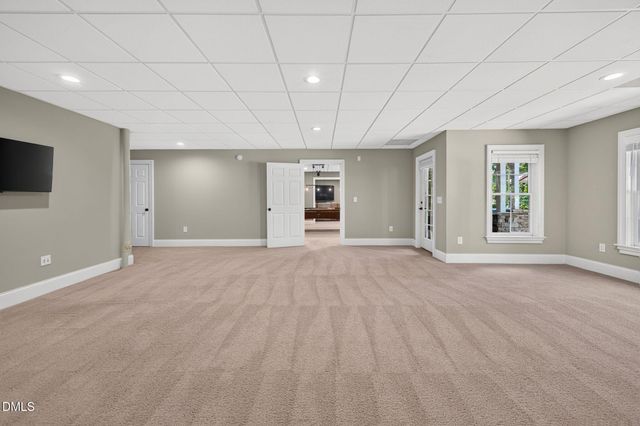 417 The Preserve Trail, Chapel Hill, NC 27517