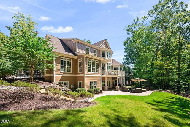 417 The Preserve Trail, Chapel Hill, NC 27517