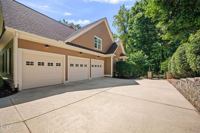 417 The Preserve Trail, Chapel Hill, NC 27517