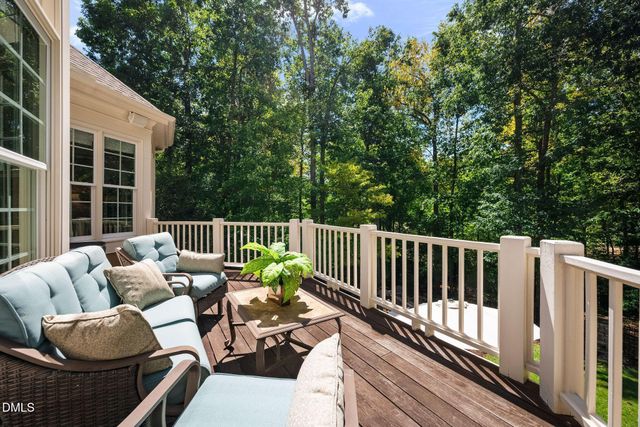 417 The Preserve Trail, Chapel Hill, NC 27517