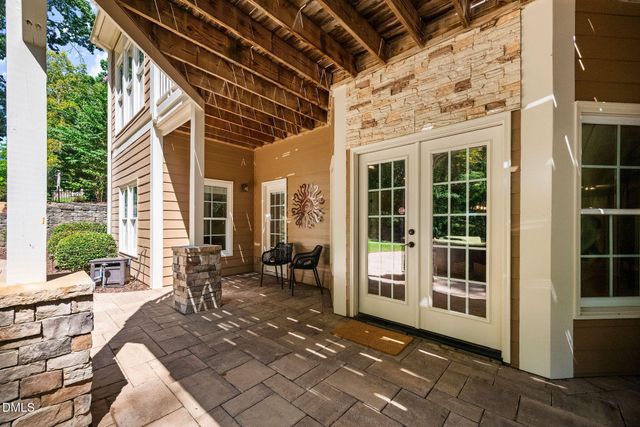 417 The Preserve Trail, Chapel Hill, NC 27517