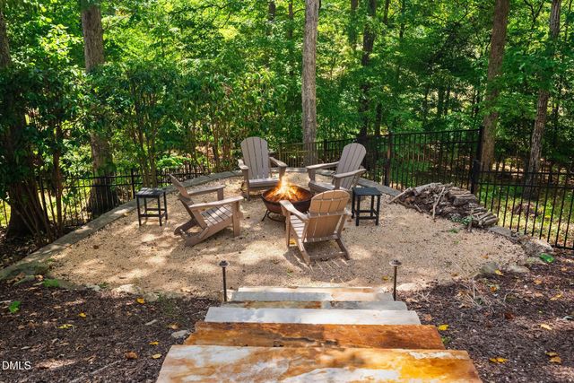 417 The Preserve Trail, Chapel Hill, NC 27517