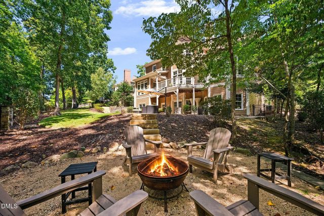 417 The Preserve Trail, Chapel Hill, NC 27517