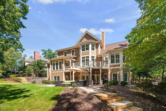 417 The Preserve Trail, Chapel Hill, NC 27517