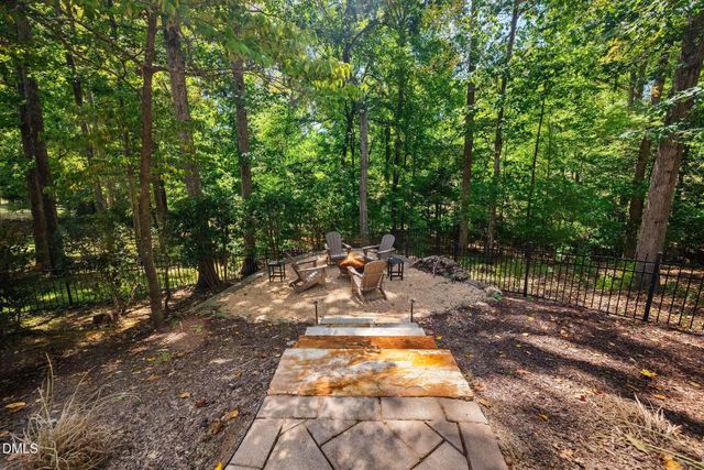417 The Preserve Trail, Chapel Hill, NC 27517