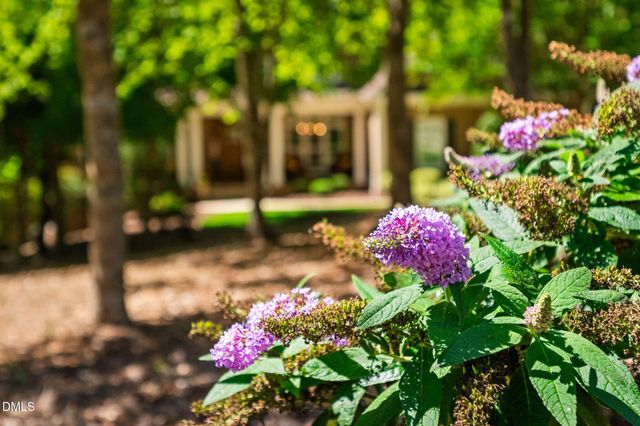 417 The Preserve Trail, Chapel Hill, NC 27517