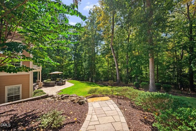 417 The Preserve Trail, Chapel Hill, NC 27517