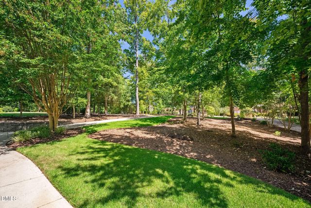 417 The Preserve Trail, Chapel Hill, NC 27517