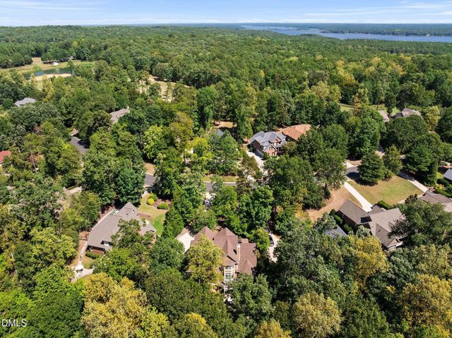 417 The Preserve Trail, Chapel Hill, NC 27517