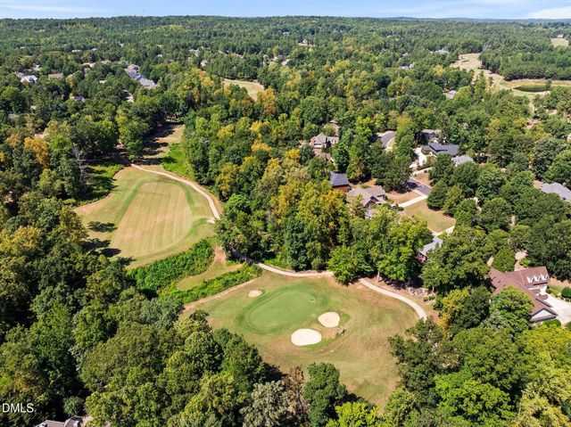 417 The Preserve Trail, Chapel Hill, NC 27517