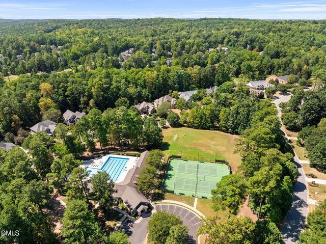 417 The Preserve Trail, Chapel Hill, NC 27517