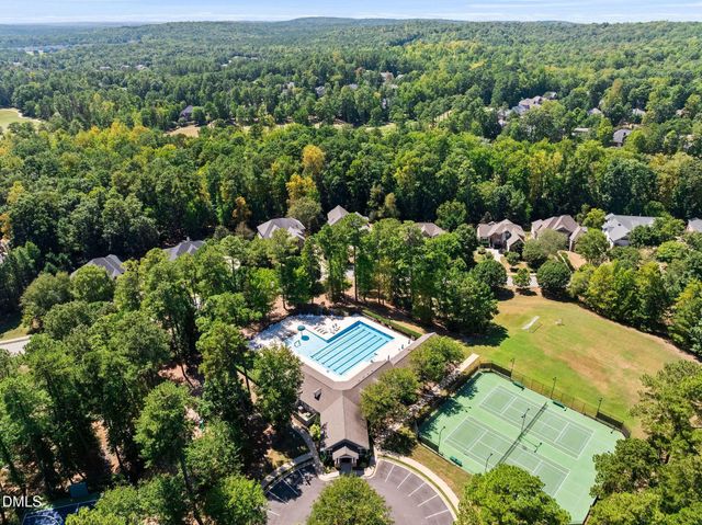 417 The Preserve Trail, Chapel Hill, NC 27517