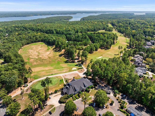 417 The Preserve Trail, Chapel Hill, NC 27517