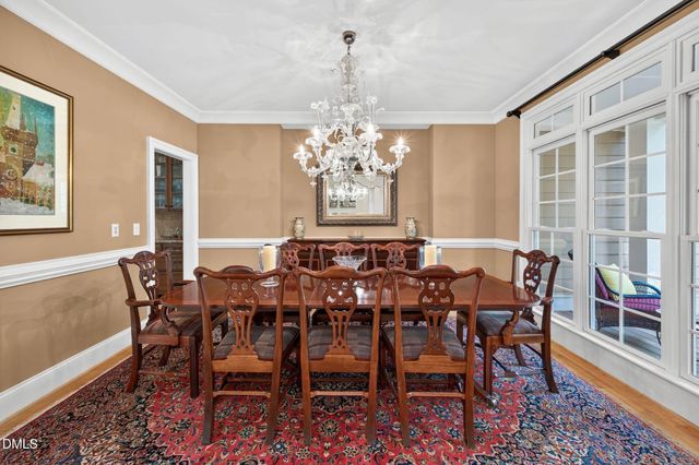 417 The Preserve Trail, Chapel Hill, NC 27517