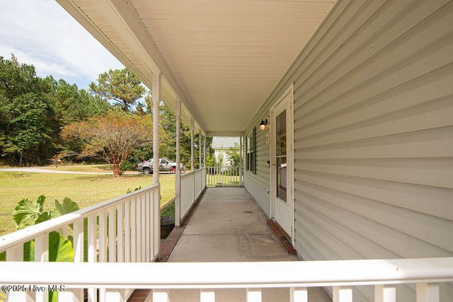 854 Jim Blake Road, Jacksonville, NC 28540