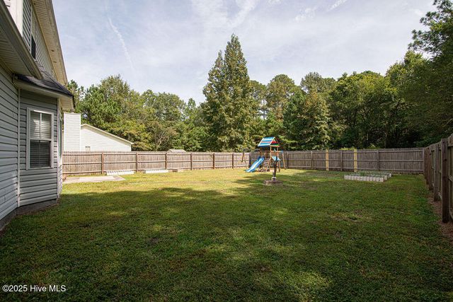 854 Jim Blake Road, Jacksonville, NC 28540