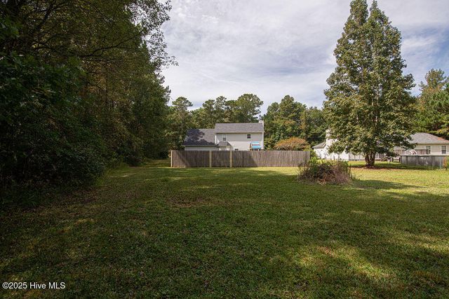 854 Jim Blake Road, Jacksonville, NC 28540
