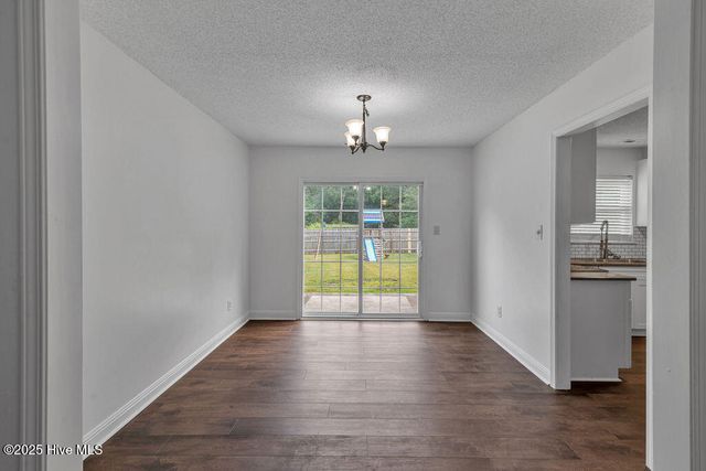 854 Jim Blake Road, Jacksonville, NC 28540