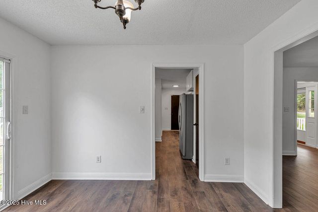 854 Jim Blake Road, Jacksonville, NC 28540