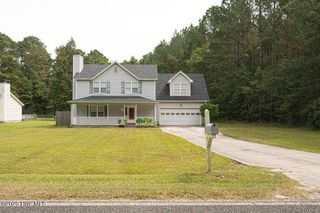 854 Jim Blake Road, Jacksonville, NC 28540