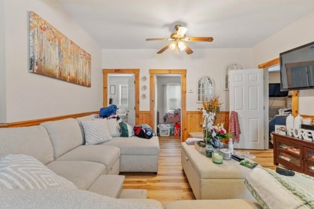 29 Forest Street, Fitchburg, MA 01420