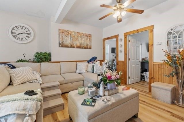 29 Forest Street, Fitchburg, MA 01420