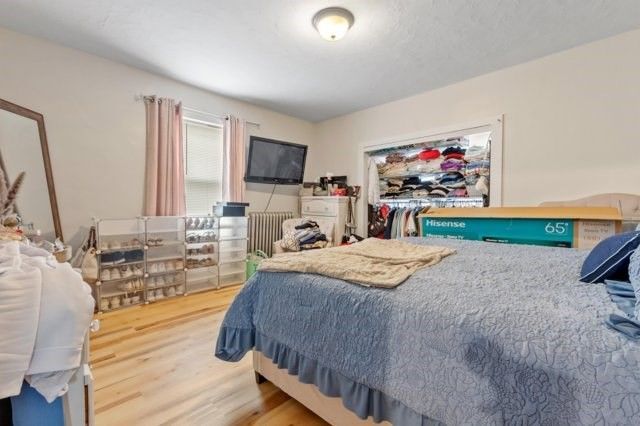 29 Forest Street, Fitchburg, MA 01420