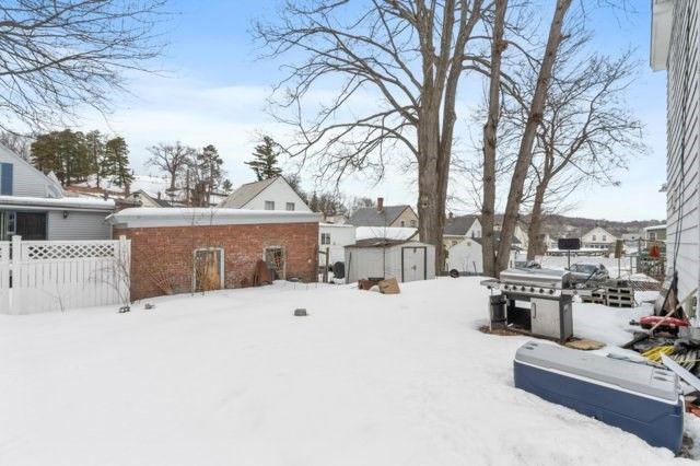 29 Forest Street, Fitchburg, MA 01420