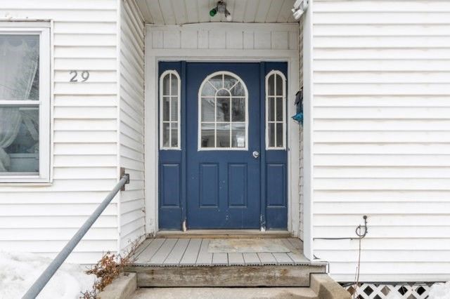 29 Forest Street, Fitchburg, MA 01420