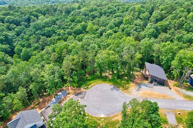 Lot 16 Lake Top Lane, Ellijay, GA 30540