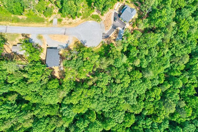 Lot 16 Lake Top Lane, Ellijay, GA 30540