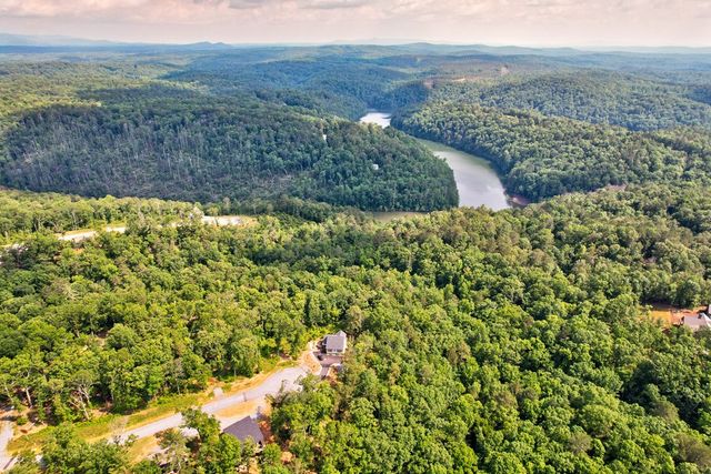 Lot 16 Lake Top Lane, Ellijay, GA 30540