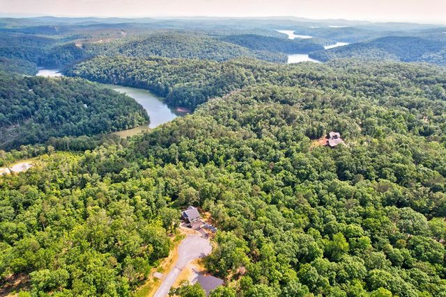 Lot 16 Lake Top Lane, Ellijay, GA 30540