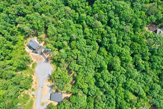 Lot 16 Lake Top Lane, Ellijay, GA 30540