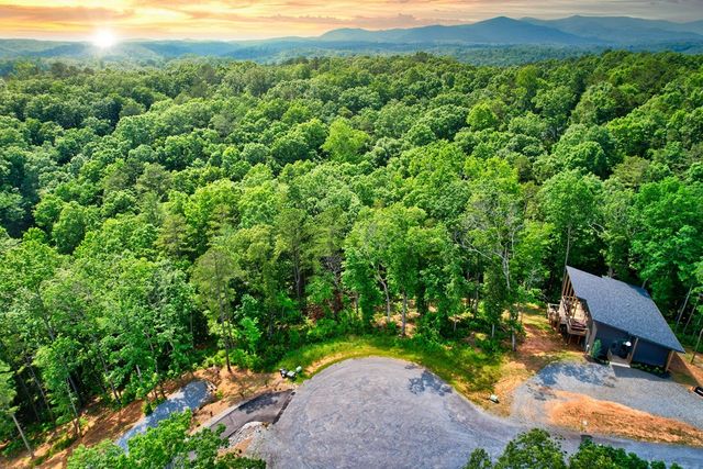 Lot 16 Lake Top Lane, Ellijay, GA 30540