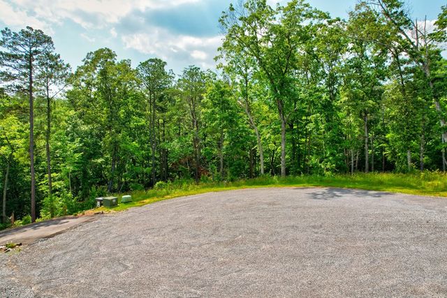Lot 16 Lake Top Lane, Ellijay, GA 30540