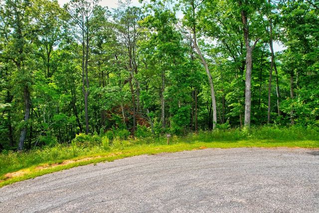 Lot 16 Lake Top Lane, Ellijay, GA 30540