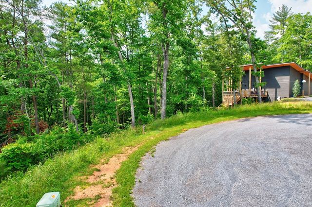 Lot 16 Lake Top Lane, Ellijay, GA 30540